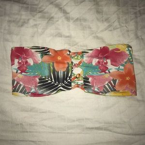 San Lorenzo bikini top